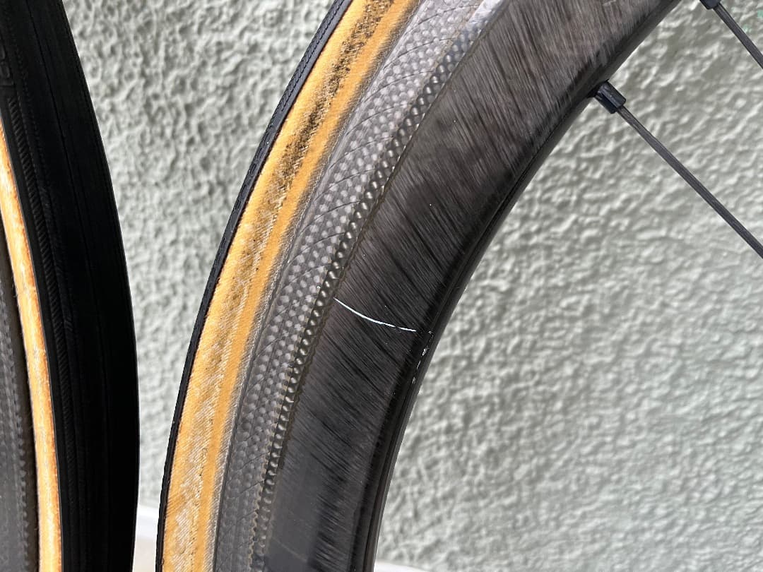 Campagnolo BORA WTO 45 ホイールセット　シマノフリー