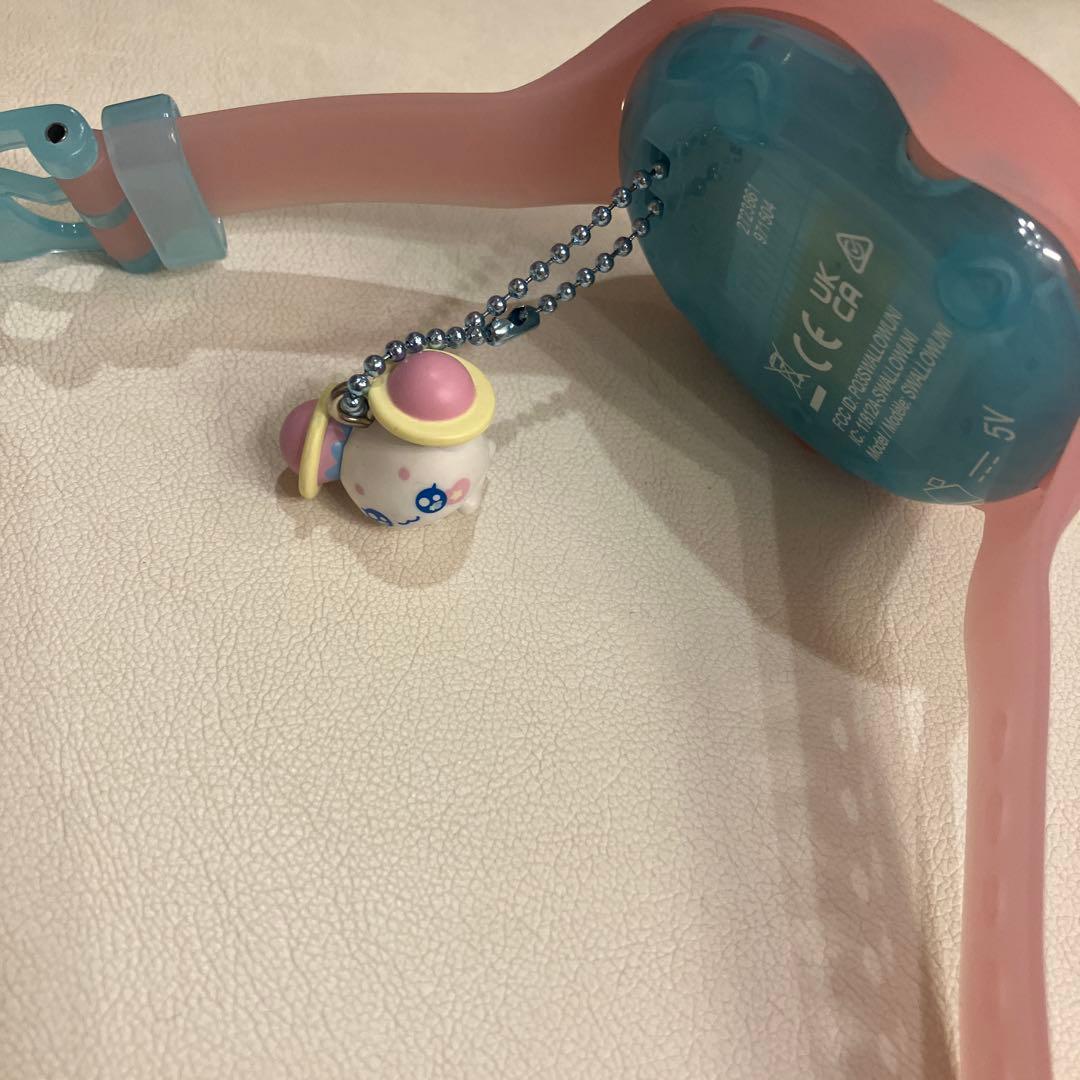 たまごっちuni