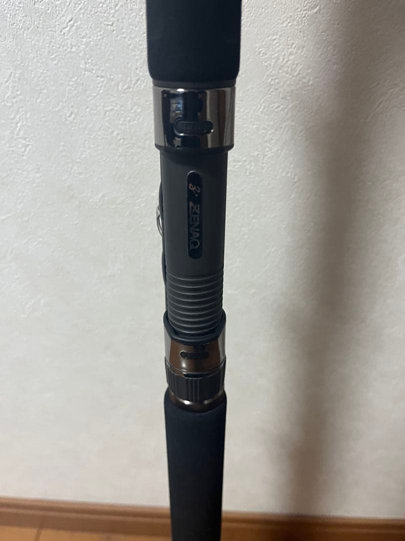 DEFI MUTHOS MUTHOSアキュラ100HH美品RGガイドモデル