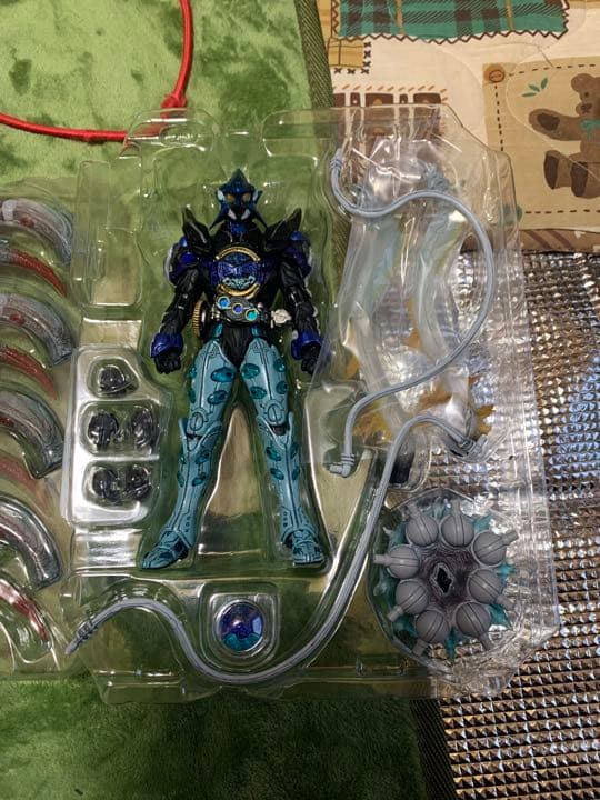 仮面ライダーオーズ　s.i.c. まとめ売り