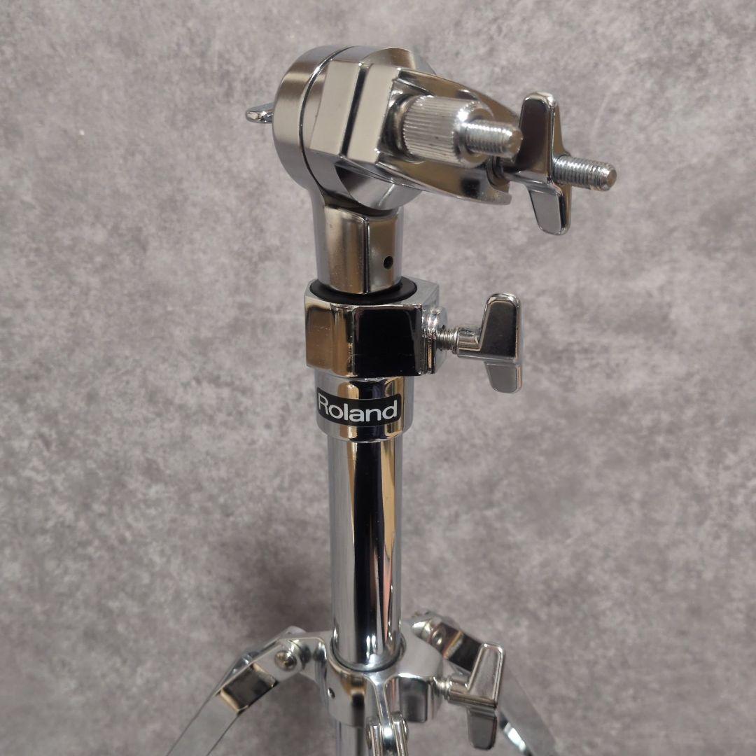 Roland ローランド　PAD STAND パッドスタンド　美品