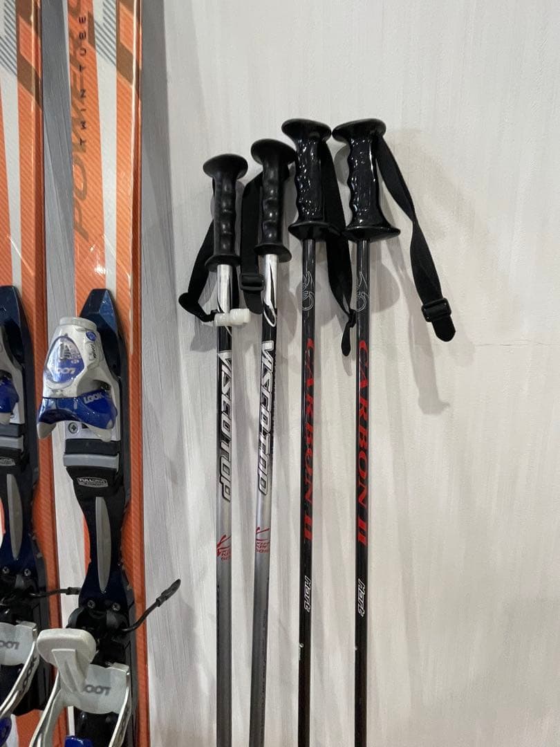 スノーボードセットHart super CRV-AT 4,1 (175cm )