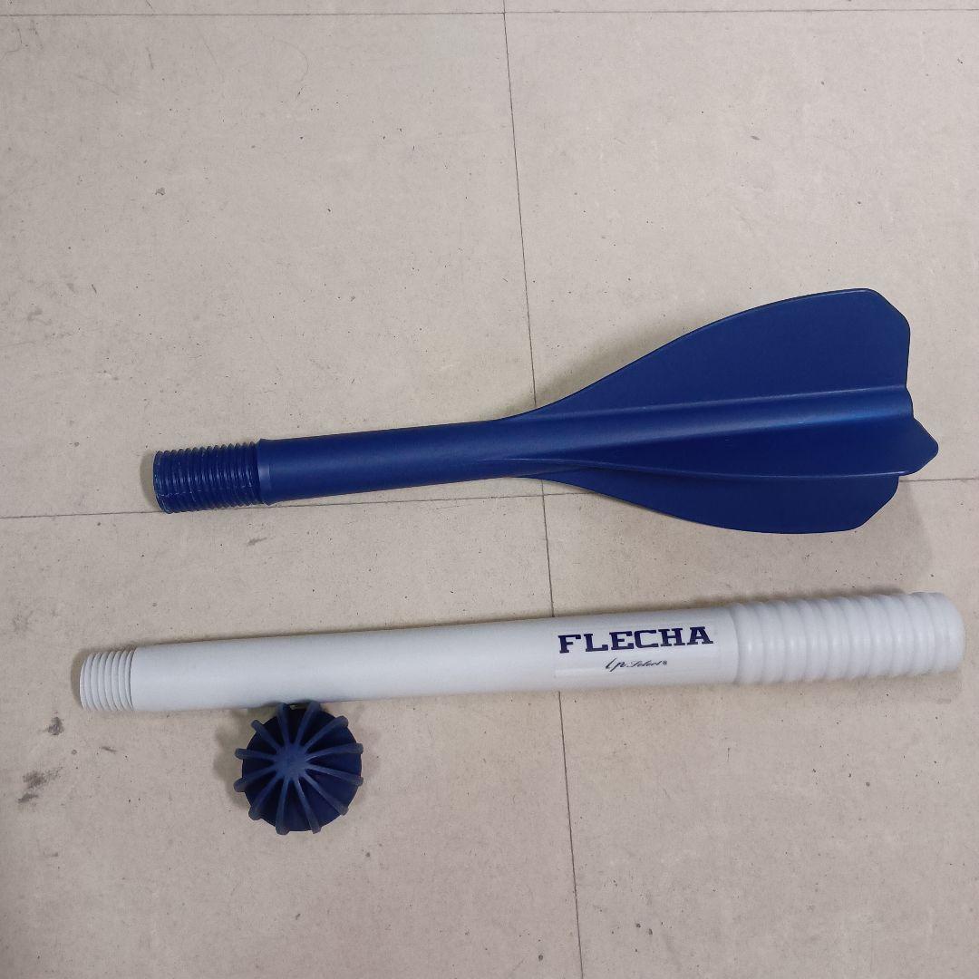 フレーチャ　FLECHA 練習用具