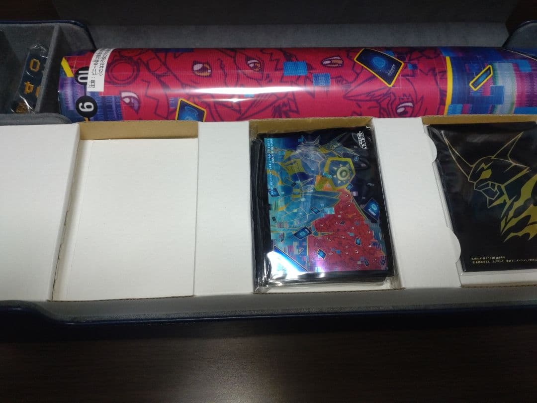 デジモンカード　サプライセット③