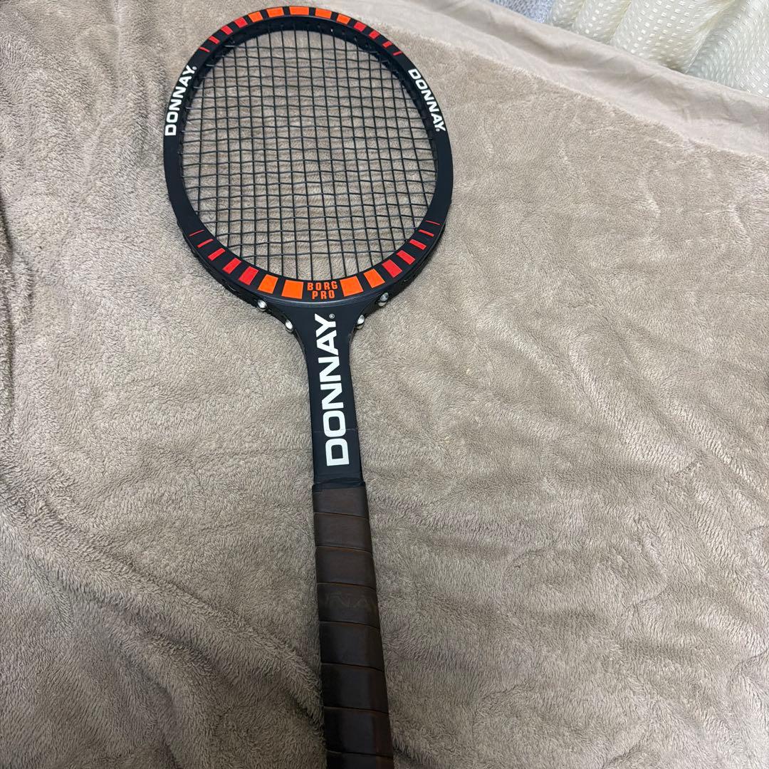 DONNAY BORG PRO ドネー ボルグ プロ