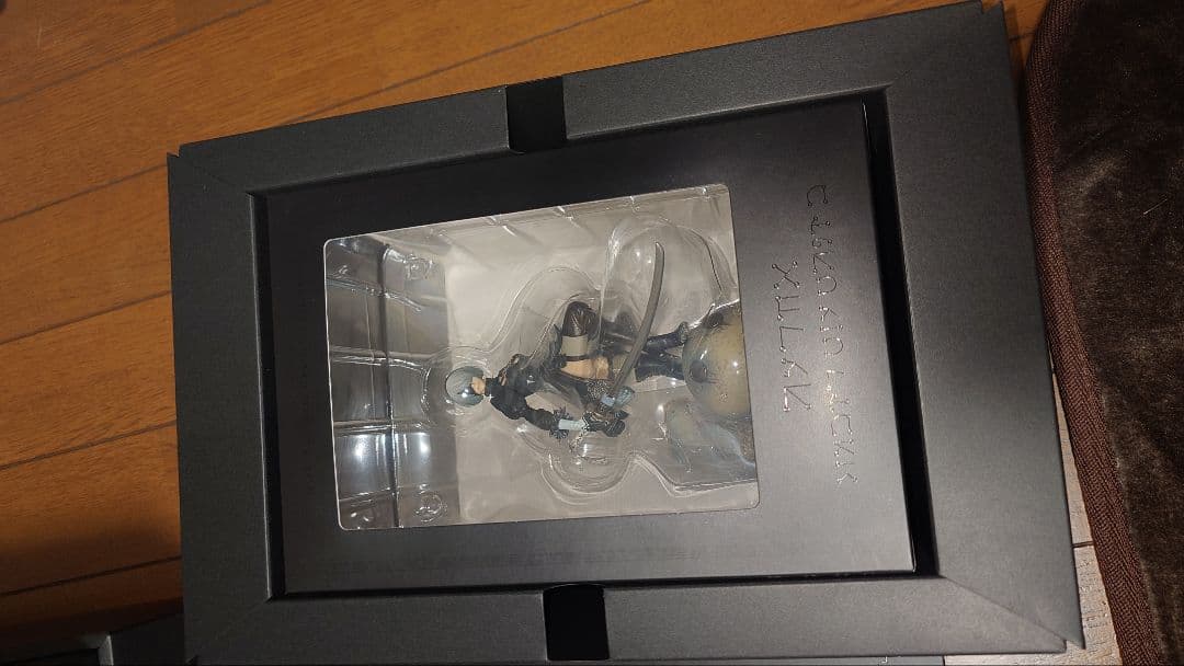 NieR:Automata ソフトなしフィギュア付き