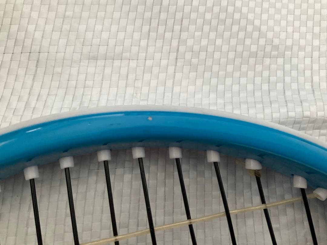 ラケット(硬式用) Wilson Custom Works prostaff V14 G2