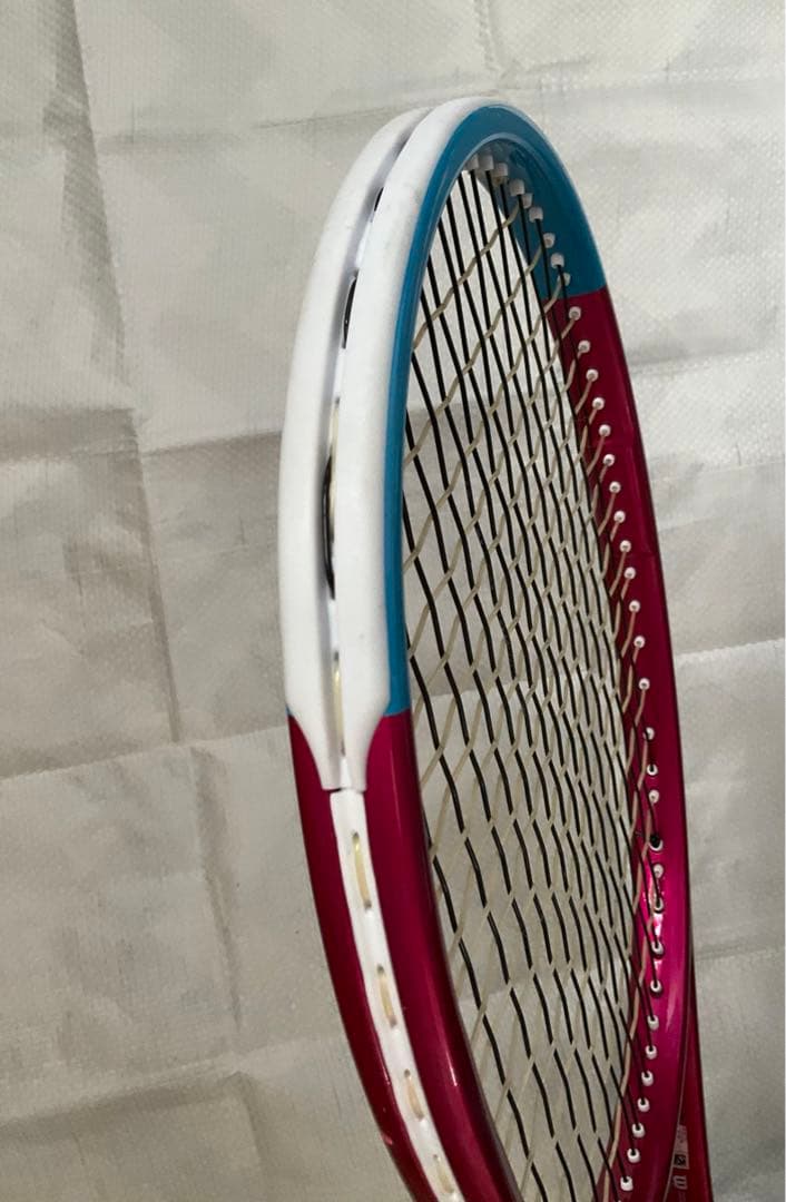 ラケット(硬式用) Wilson Custom Works prostaff V14 G2