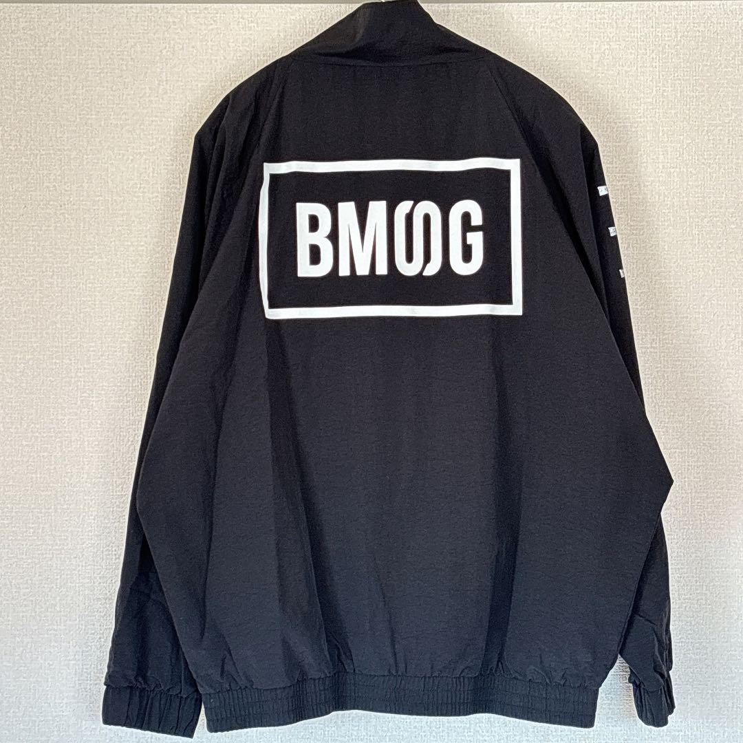 〚美品♡〛BMSG FES ’23 トラックジャケット M オーバーシルエット