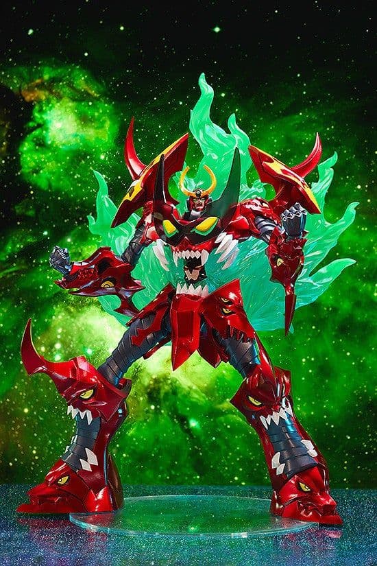 POP UP PARADE 天元突破グレンラガン XL size 限定Ver.