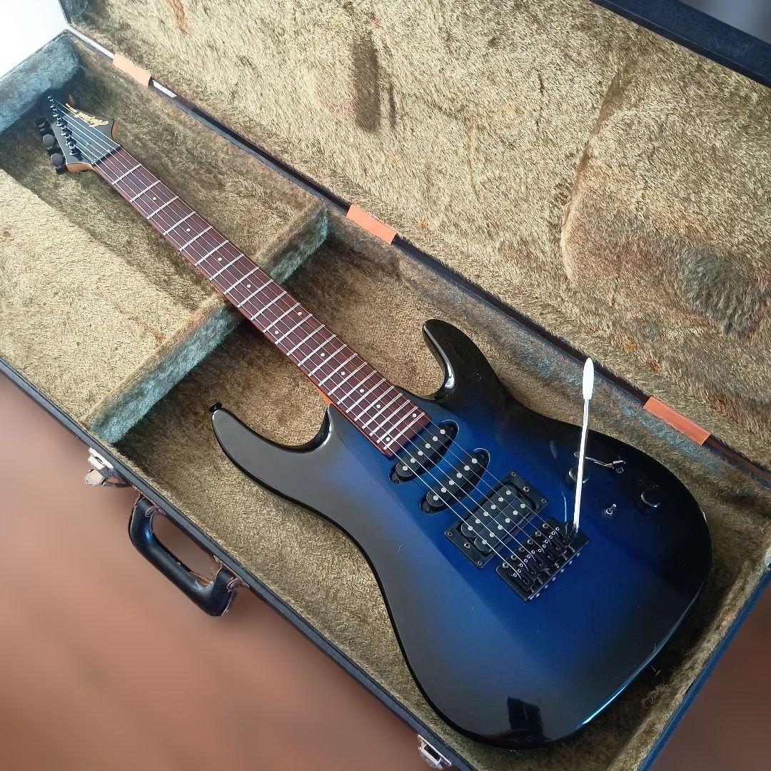 Aria ProⅡ アリアプロ2 MAGNA SERIES SSH