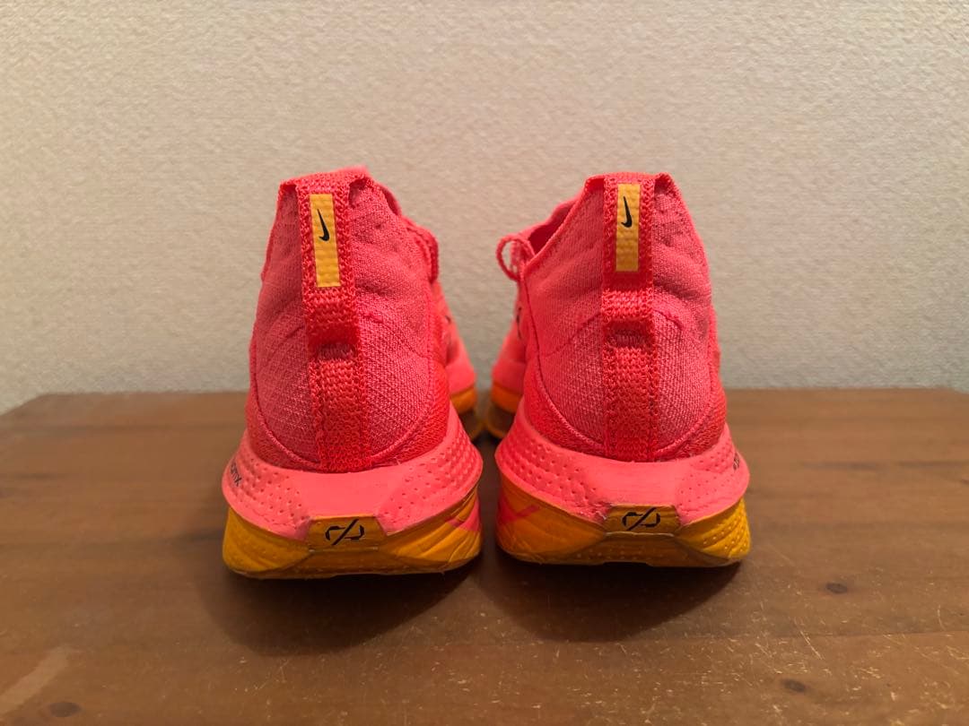 Nike アルファフライ2 25.0cm