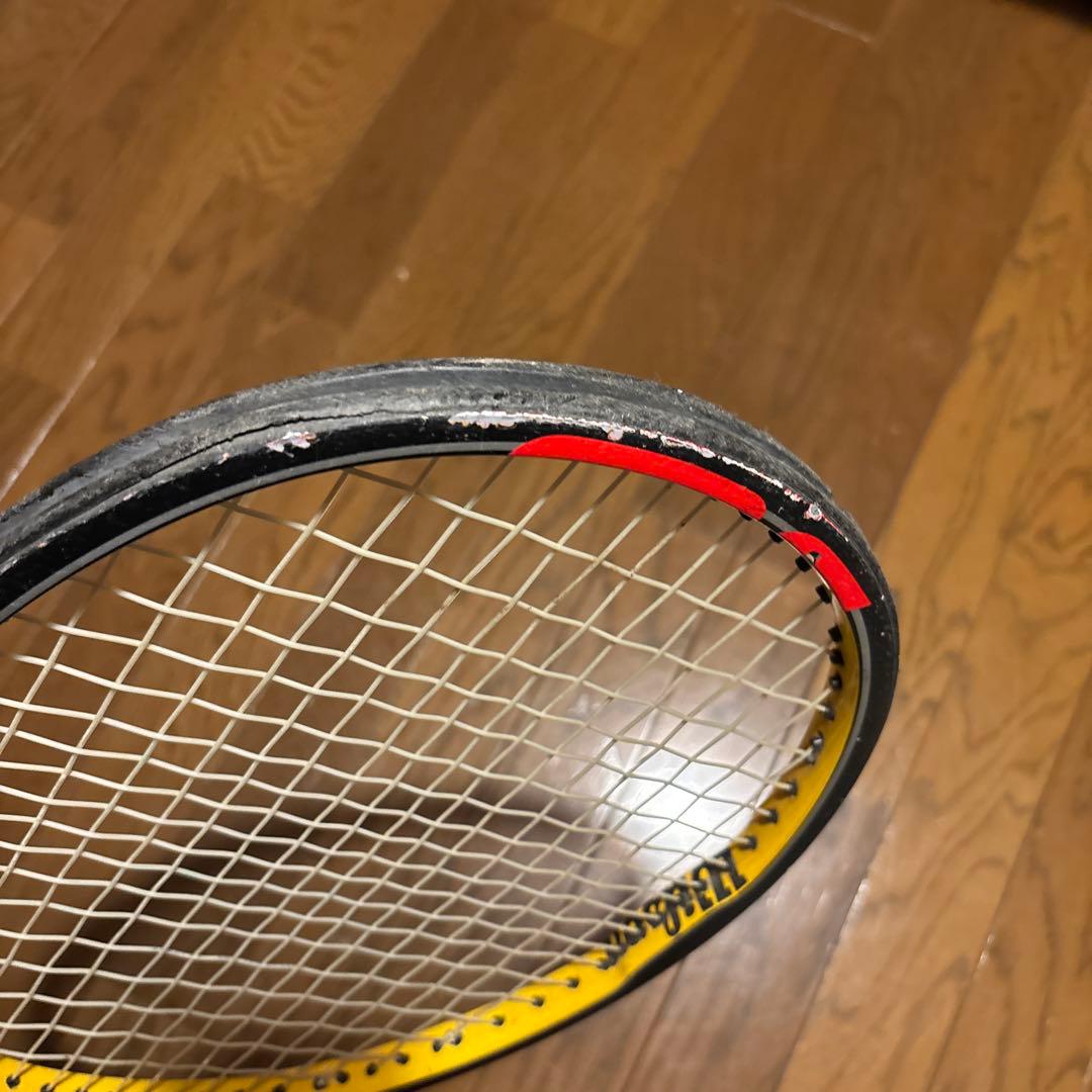 Wilson Pro Staff Tour 90 テニスラケット