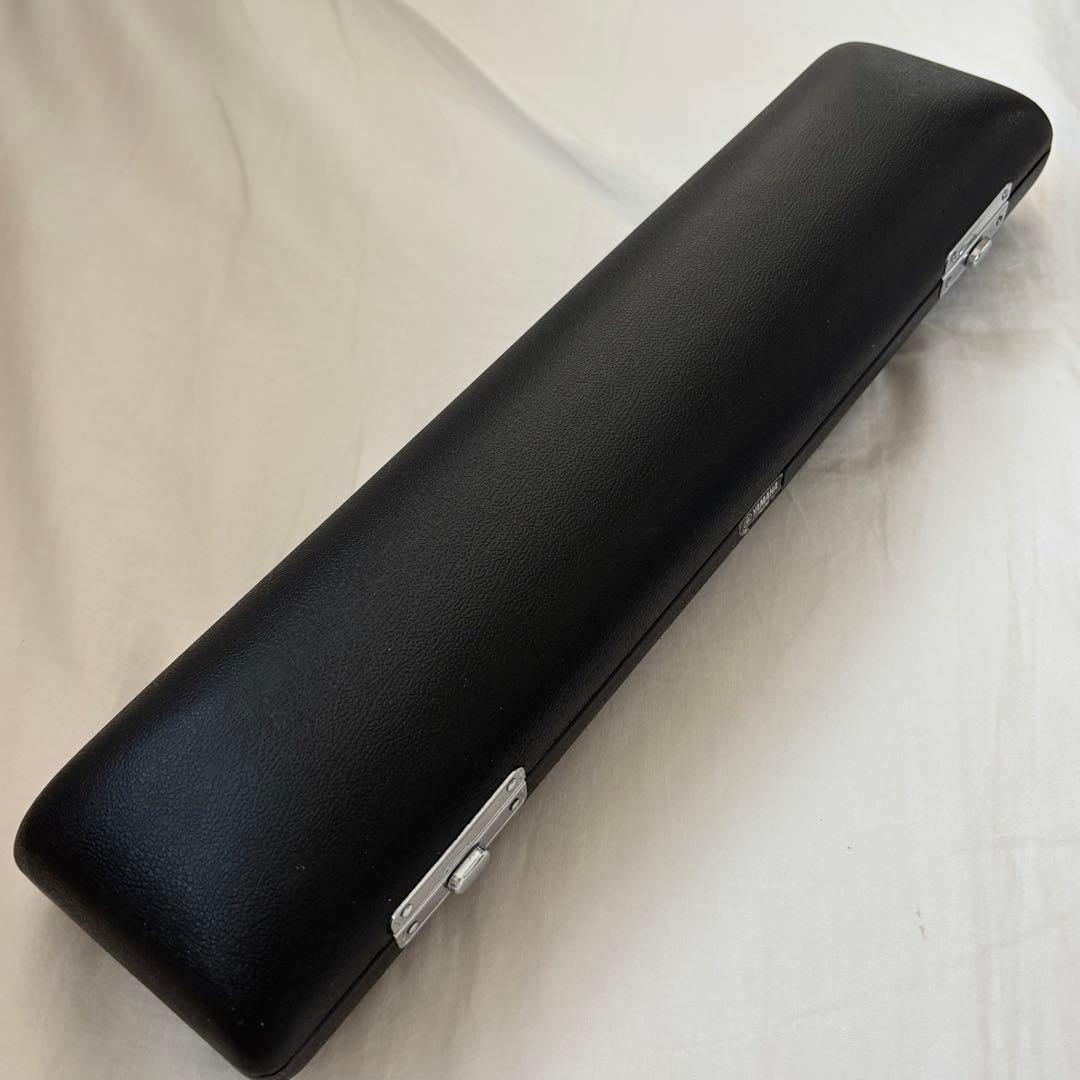YAMAHA フルート YFL211S Eメカ搭載