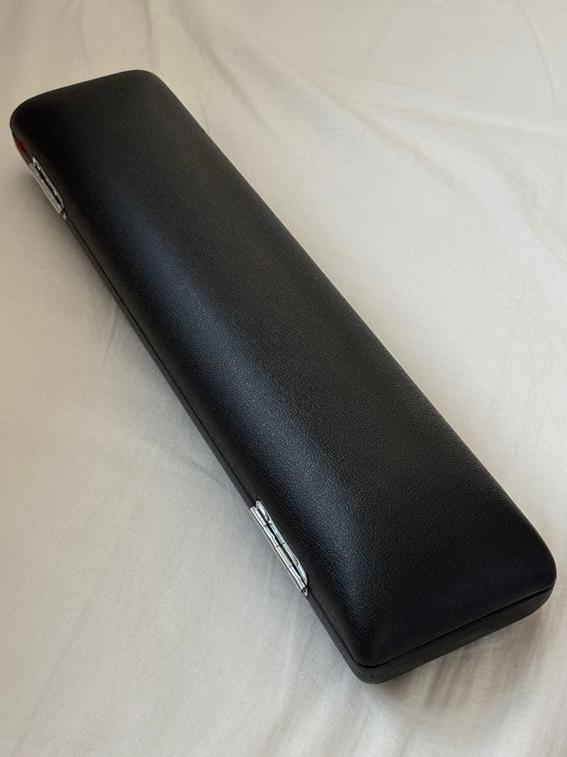 YAMAHA フルート YFL211S Eメカ搭載
