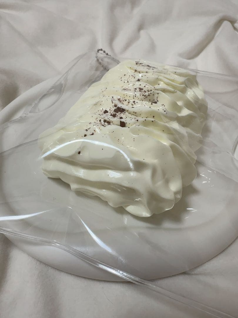 n*c様 daydream オレオクリーム巻き（クリーム感）