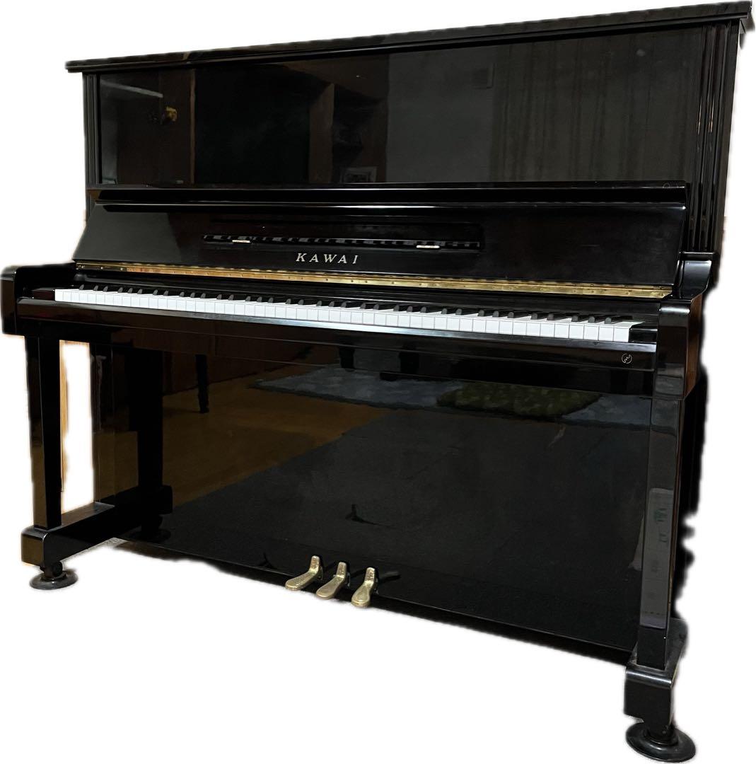 【現状渡し】KAWAI BL-31 アップライトピアノ