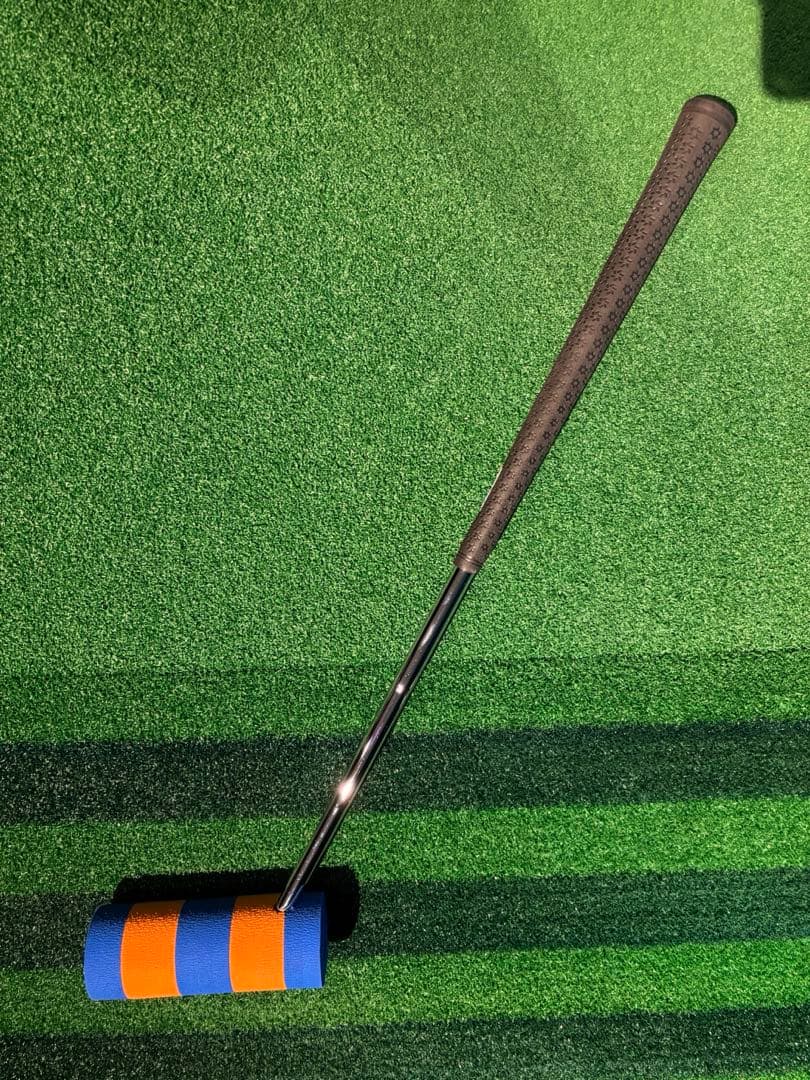 SWING10 スウィング10 スタンダードタイプ。ゴルフ練習器具