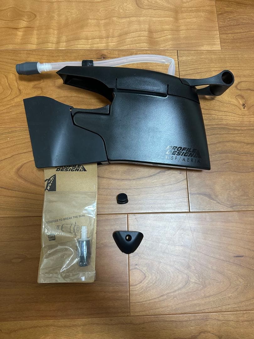 プロファイルデザインAERIA ハイドレーション　TRI Stem セット