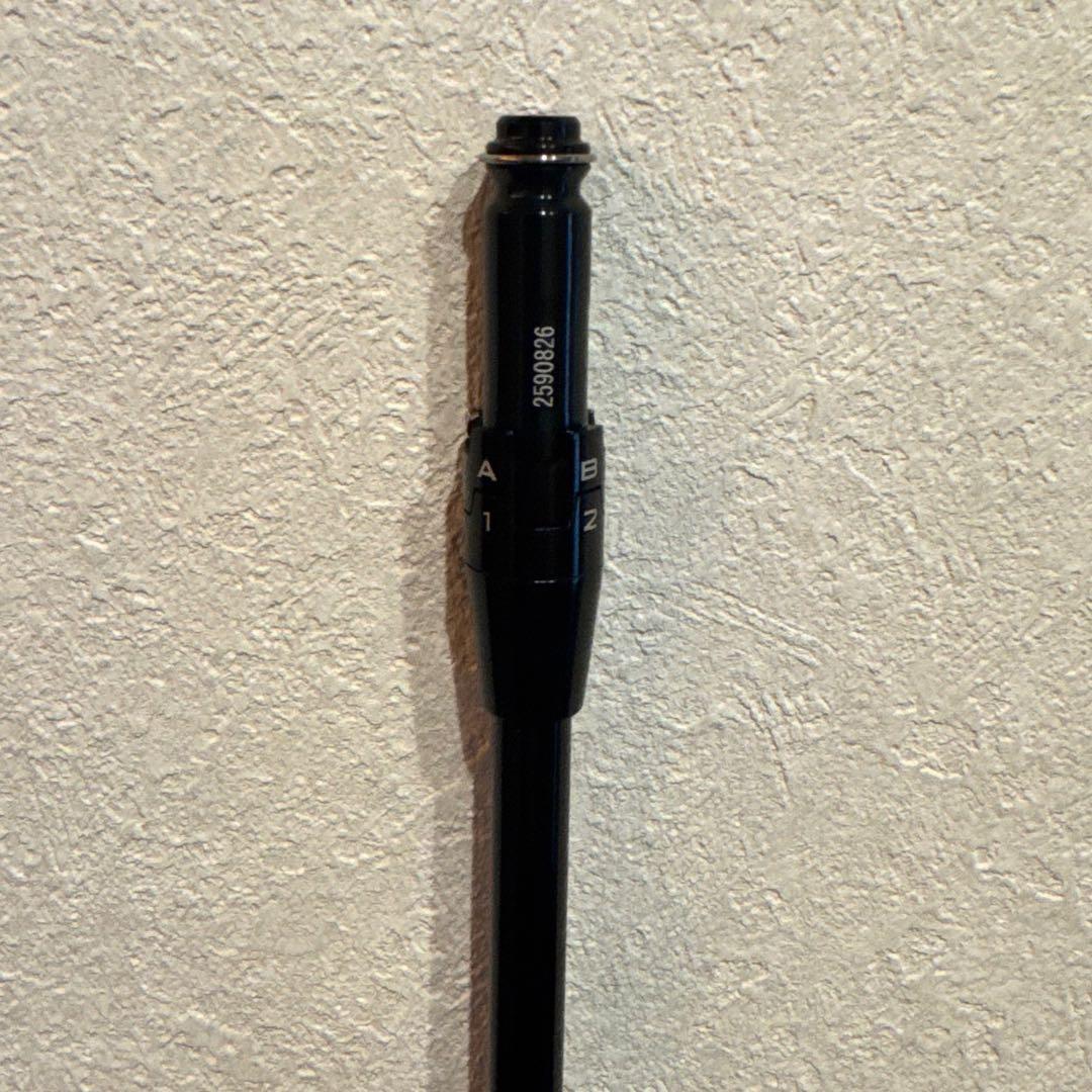 KBS TD 70 / CATEGORY 3 タイトリスト（スリーブ付き）極美
