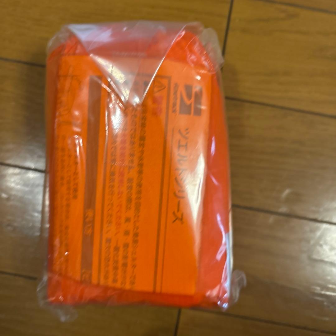 【新品未開封】ファイントラック ツエルト1 (1〜2人用) #FAG0122