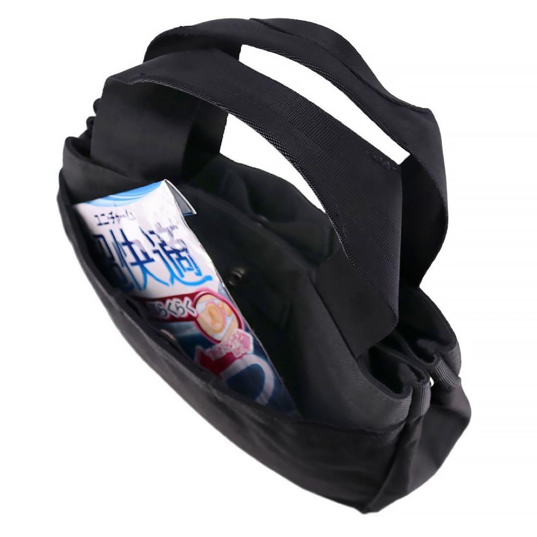 【新品】BRIEFING ブリーフィング カートトートバッグ ブラック