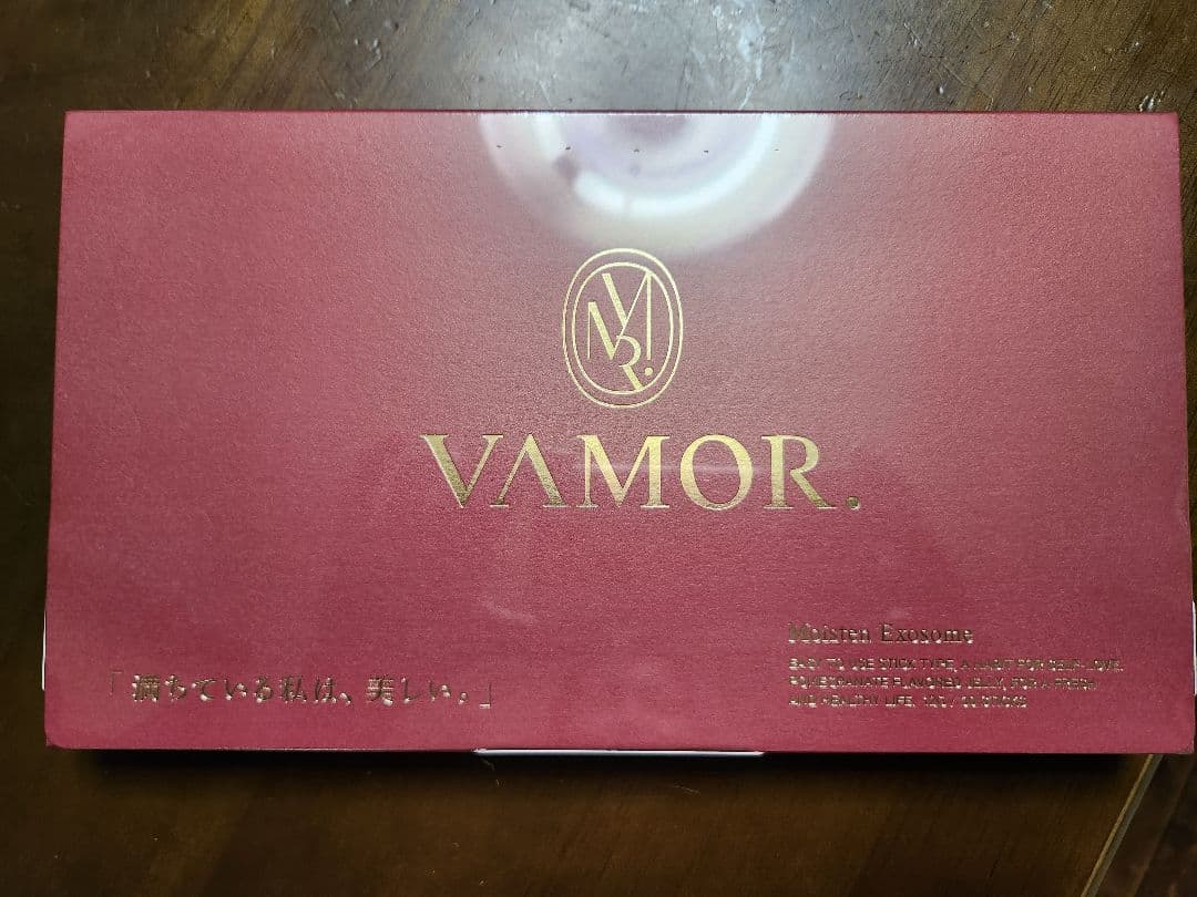 その他 VAMOR