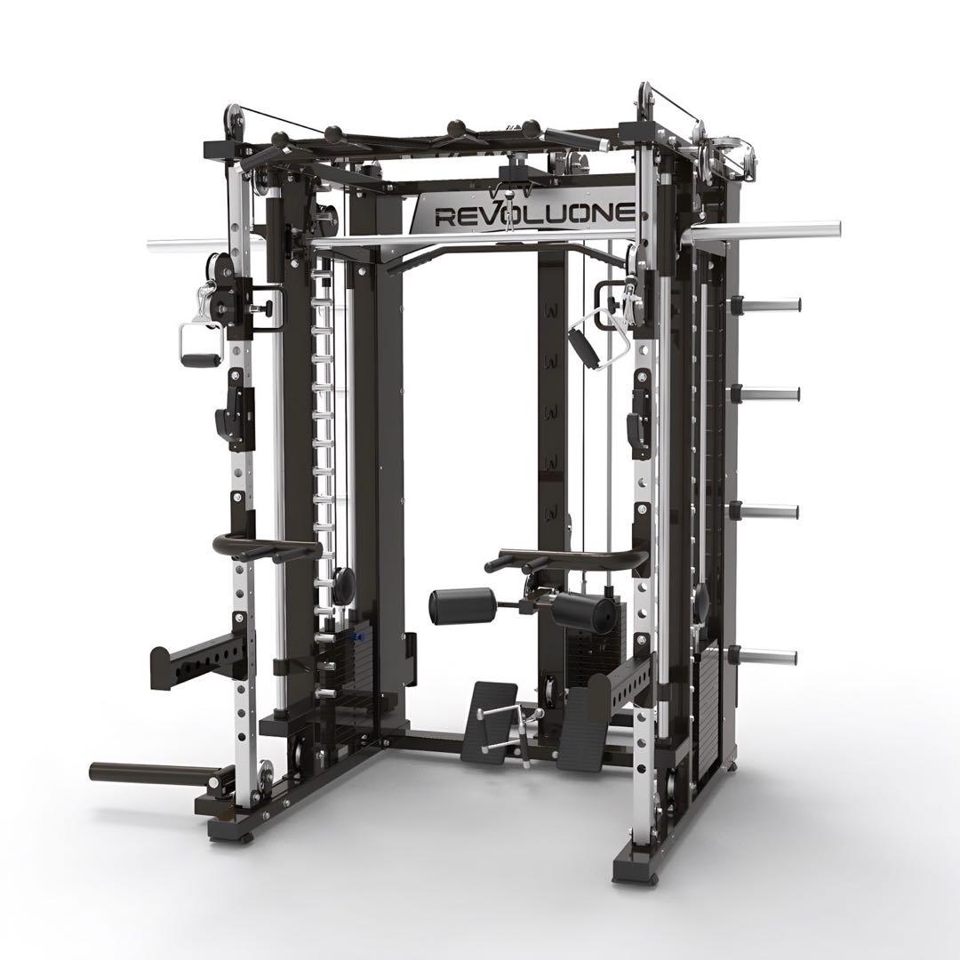 REVOLUONE レボルワン オールインワンSET（2023年式）※特注カラー