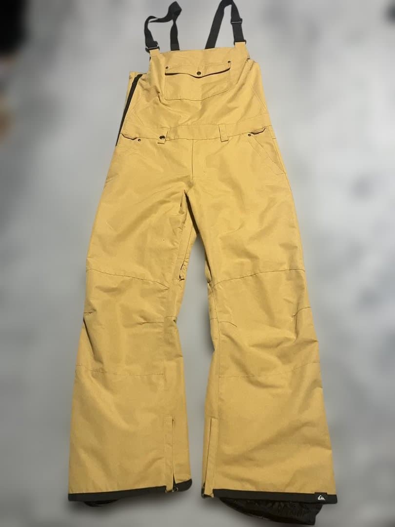 Quiksilver★スノボパンツ★クイックシルバー