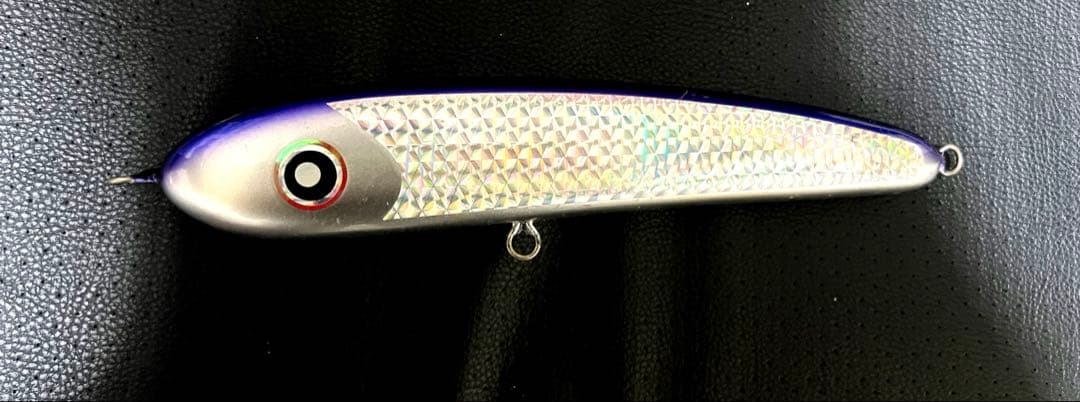 ローカルスタンダードPaddle Bait 220R