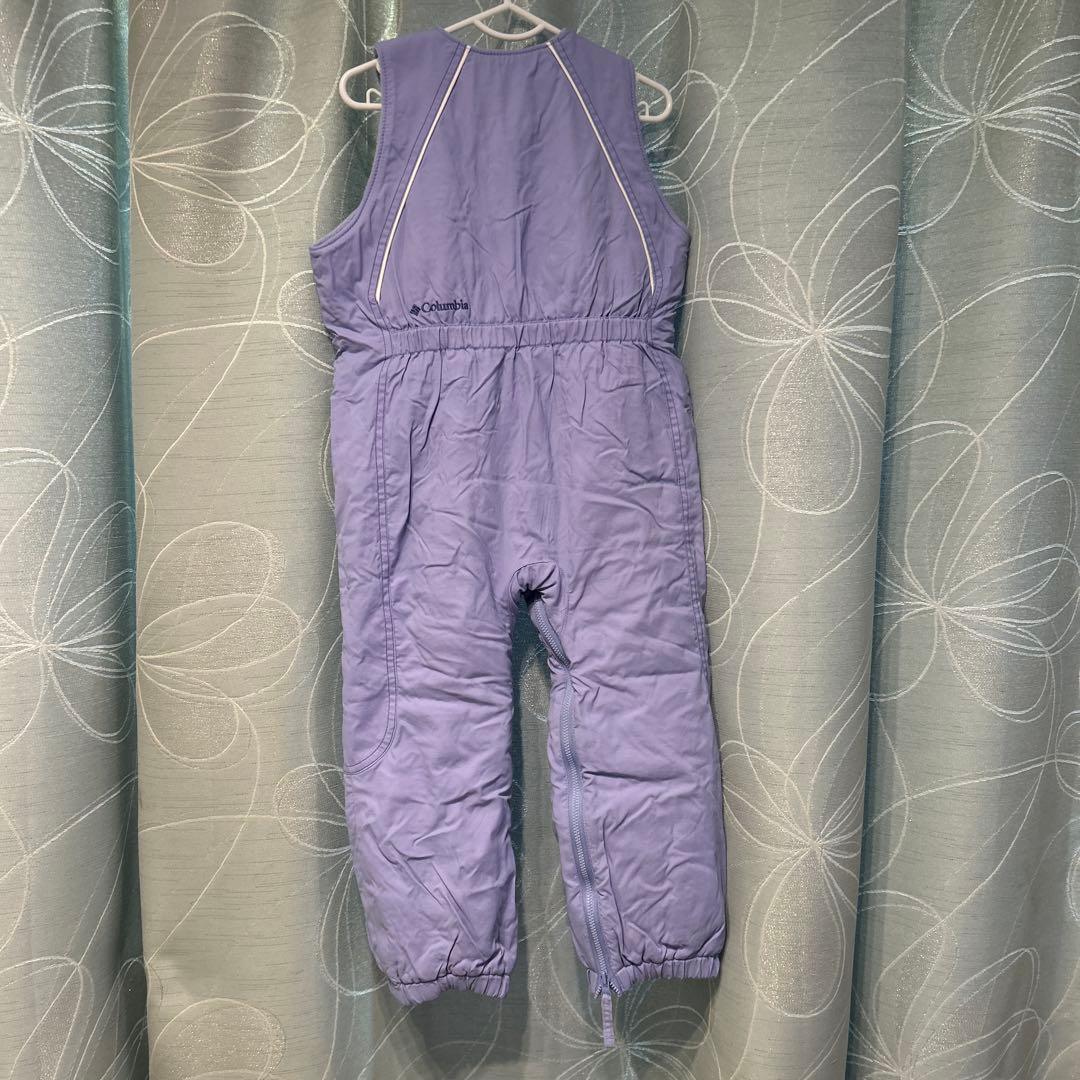 2233 Columbia 子ども用 スキーウェア ズボンのみ 4T 110cm