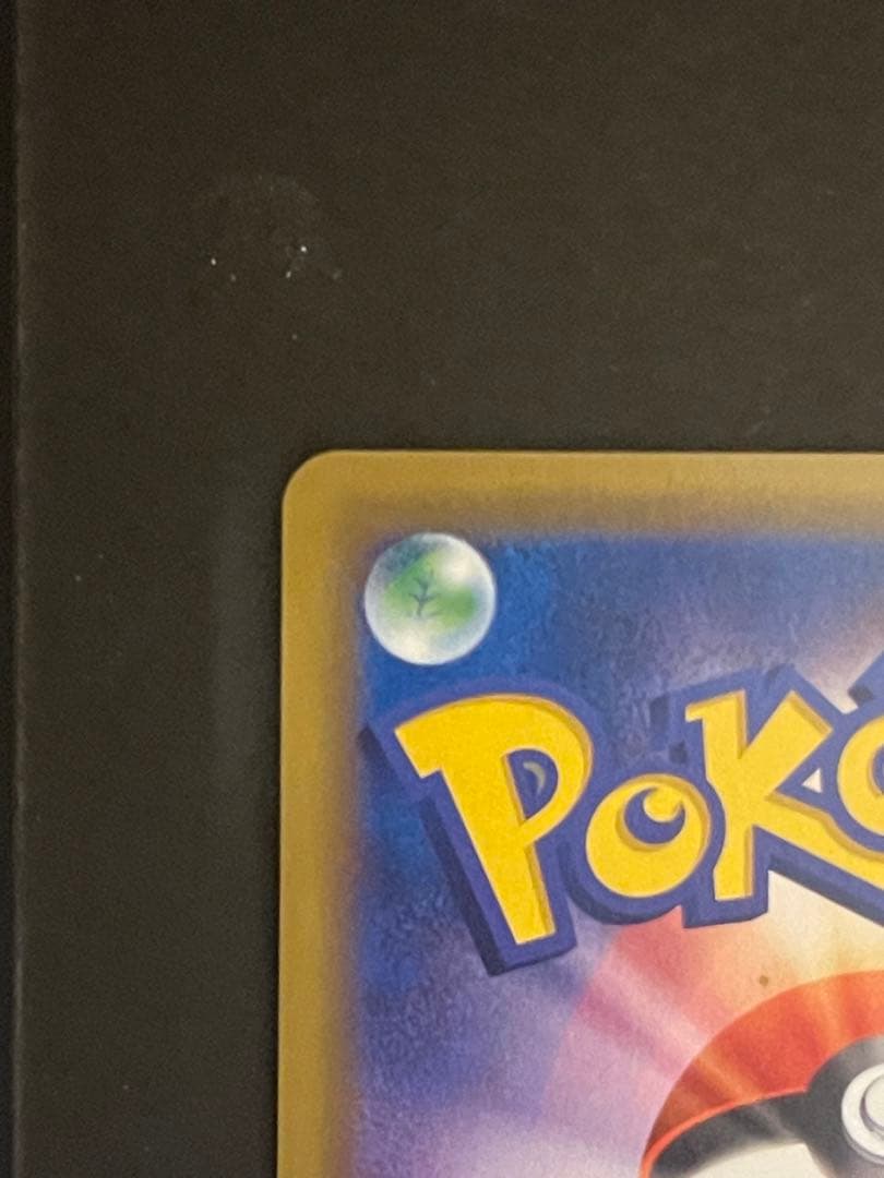ポケモンカード　海で遊ぶピカチュウ