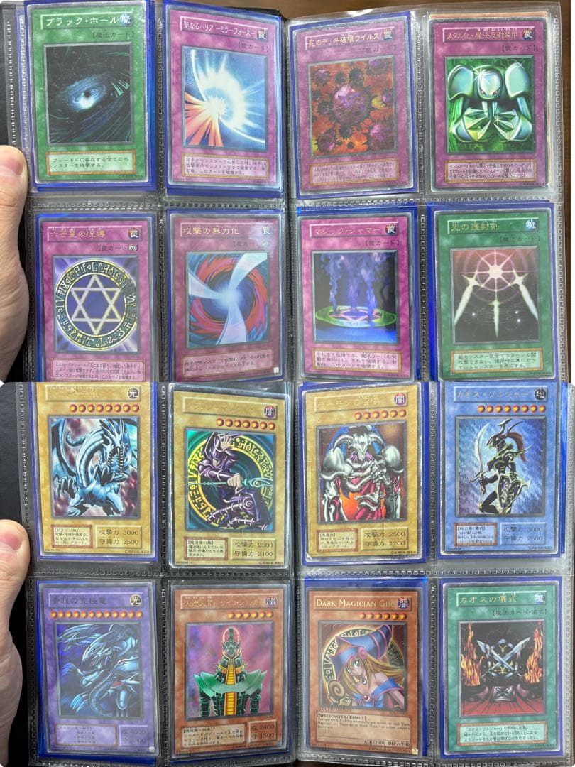 遊戯王 引退 まとめ バンダイ 英語版