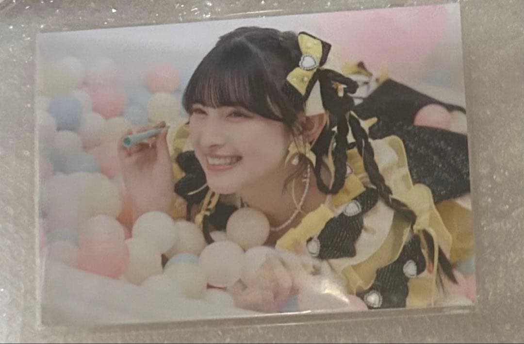 菅田愛貴　パネル　とき宣