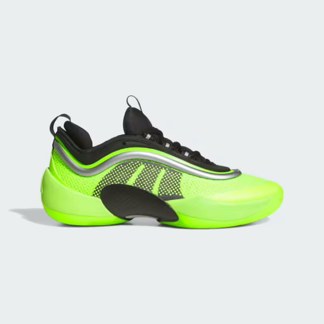 adidas D.O.N. Issue 6 新品 箱付き