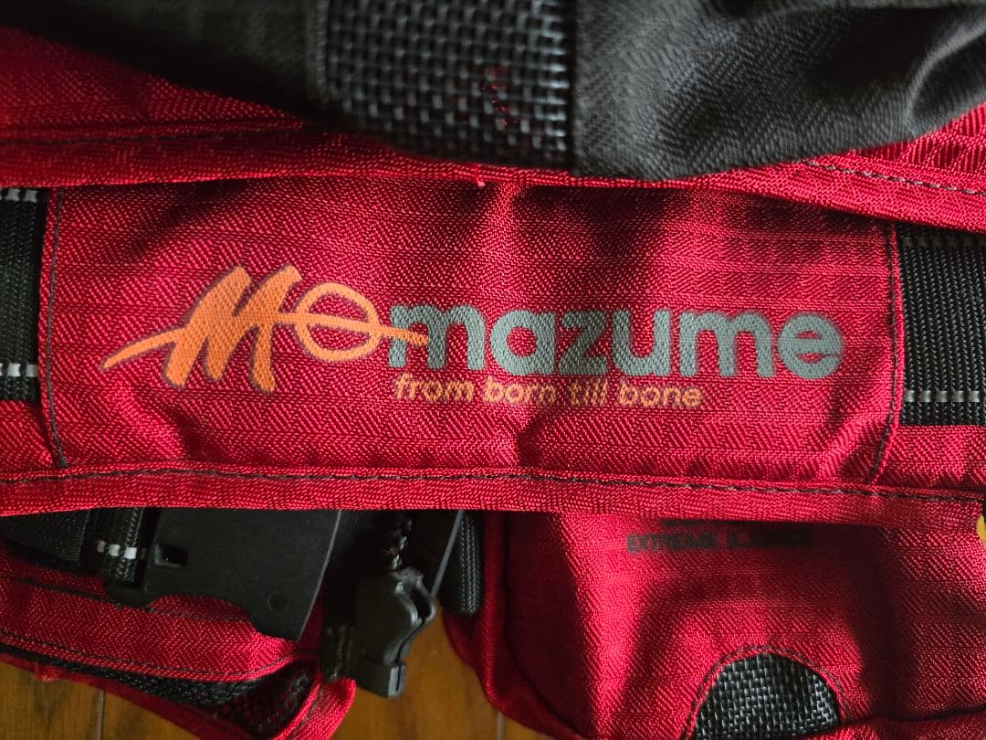 mazume　レッドムーン