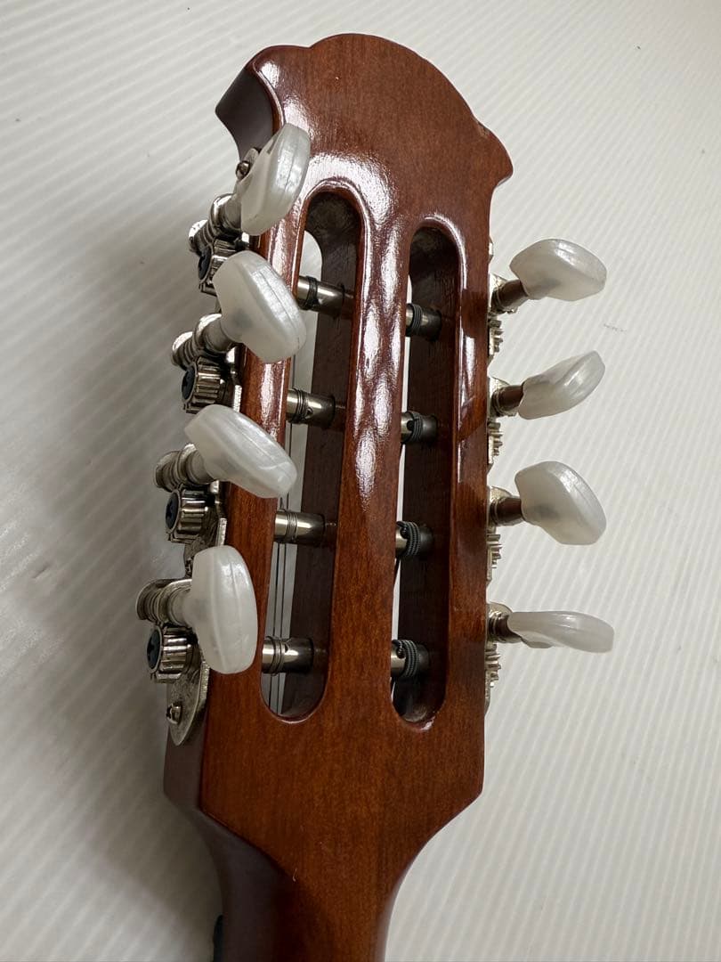 木曽鈴木 KISO SUZUKI マンドリン MR-500