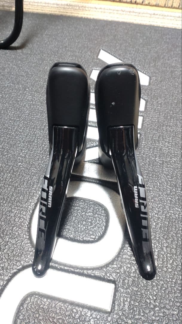 SRAM FORCE AXS etap スラム フォース レバー 左右セット