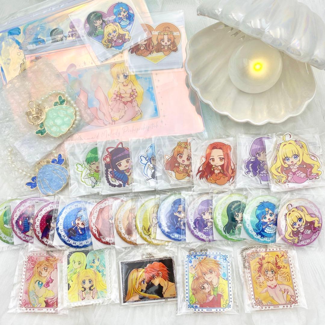 【匿名配送】楽天コレクション ぴちぴちピッチ 30点 セミコンプリート