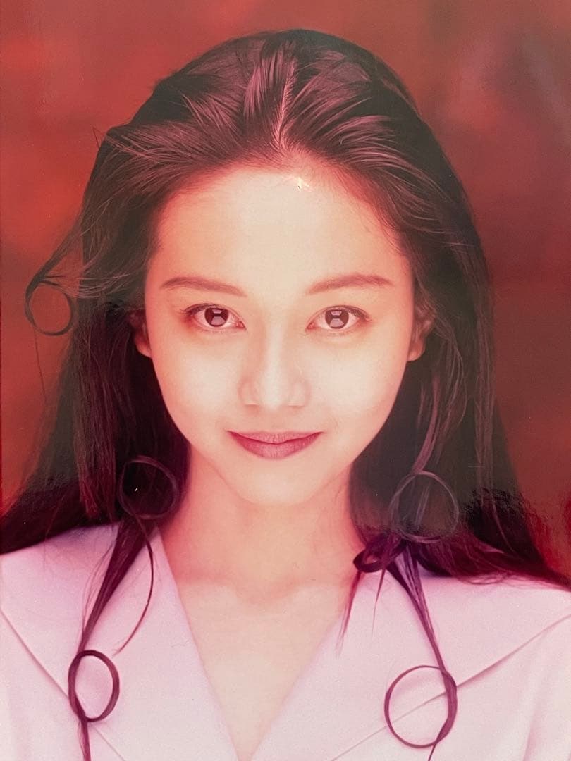 浅香唯　ゆいっくLOVE NO.31〜37 ファンクラブ会報1991〜1992