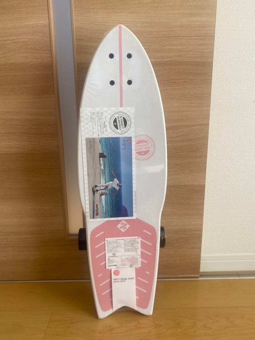 新品 サーフスケート Street Surfing CHOKA MINI 30
