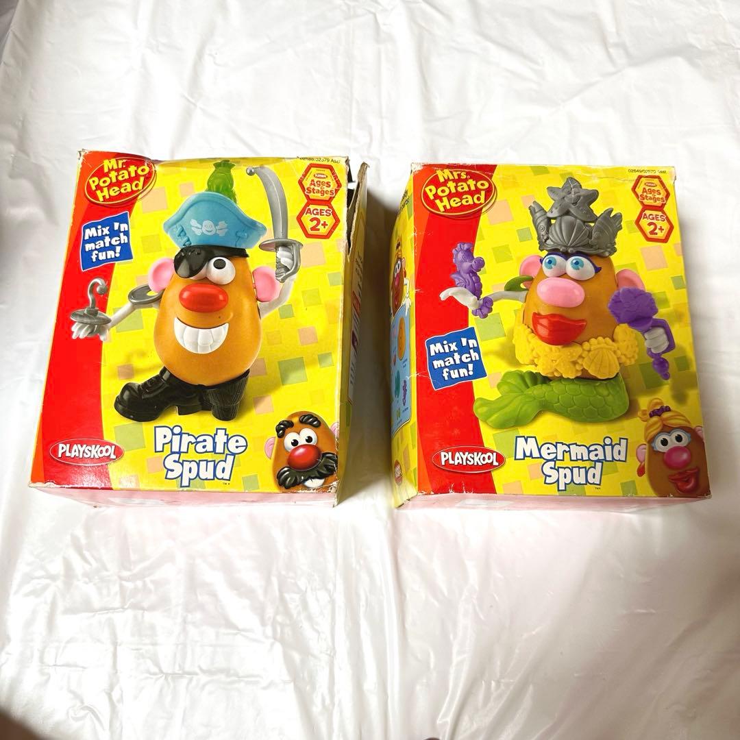 トイストーリー　フィギュア