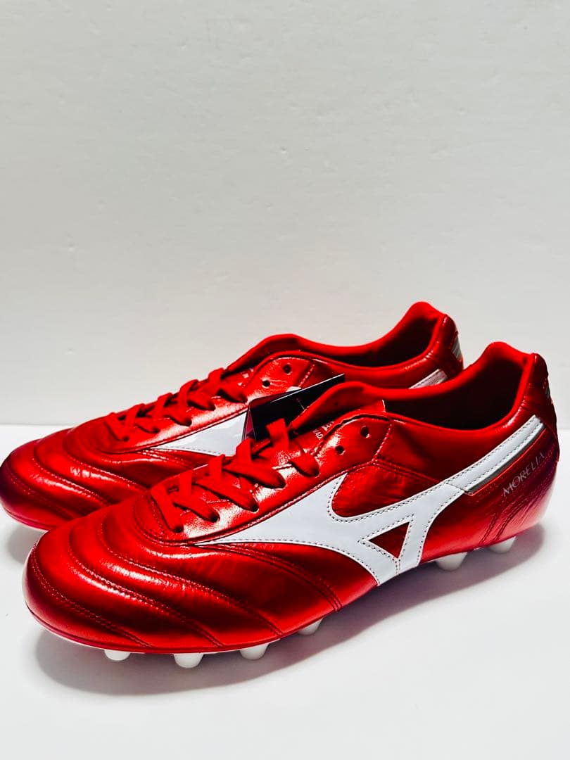 MIZUNO モレリア 2 新品未使用
