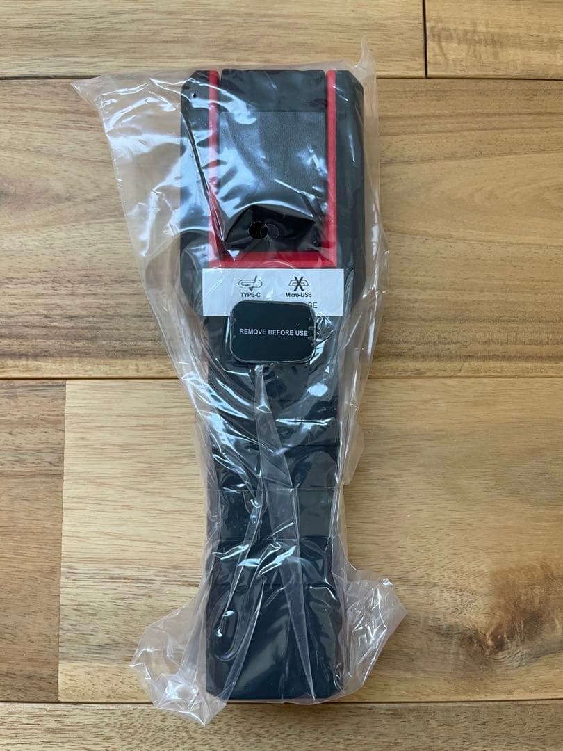 Snap-on ワイヤレスデュアルコンバーションライトECARE068KTJ