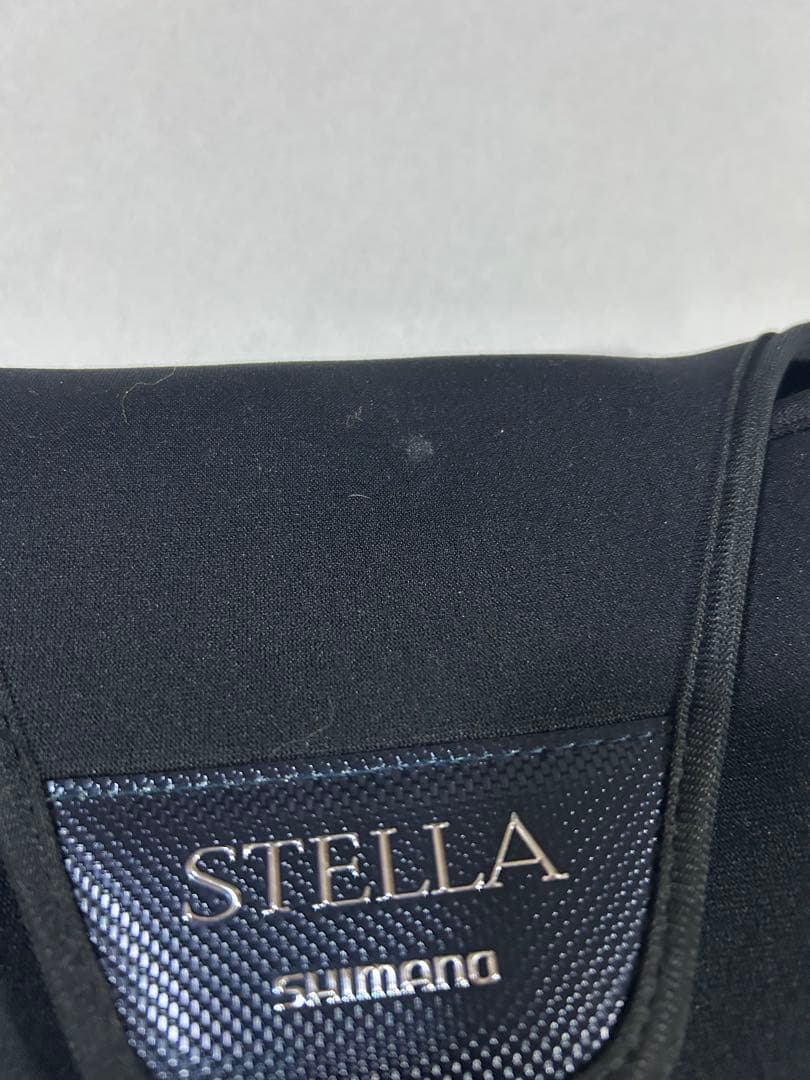 【美品】shimano 20 STELLA sw 18000