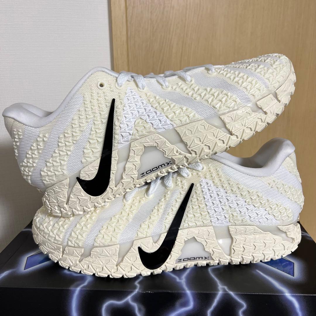 NIKE JA 3 EP “coconuts milk ” ナイキ　ジャ3