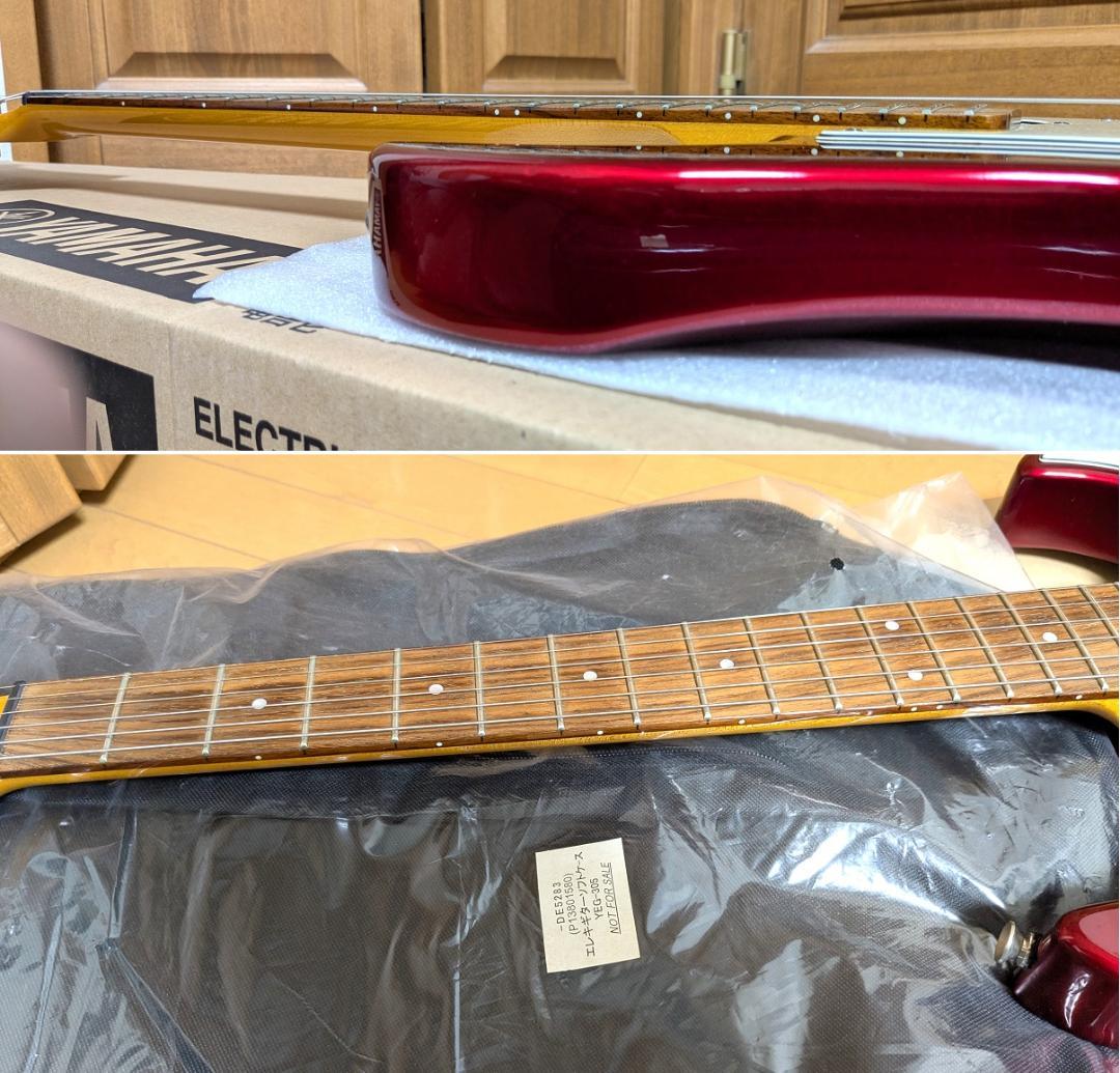 ギター YAMAHA PAC510V (CAR)