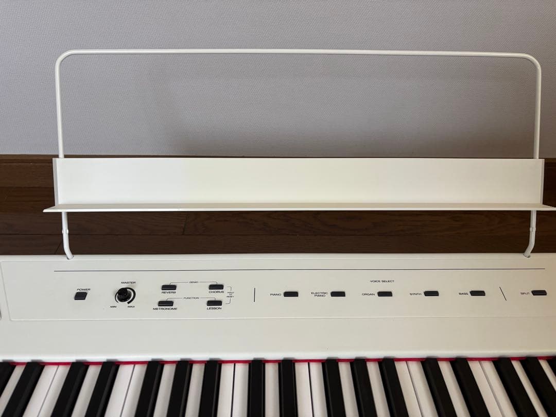 alesis 電子ピアノ　88鍵盤