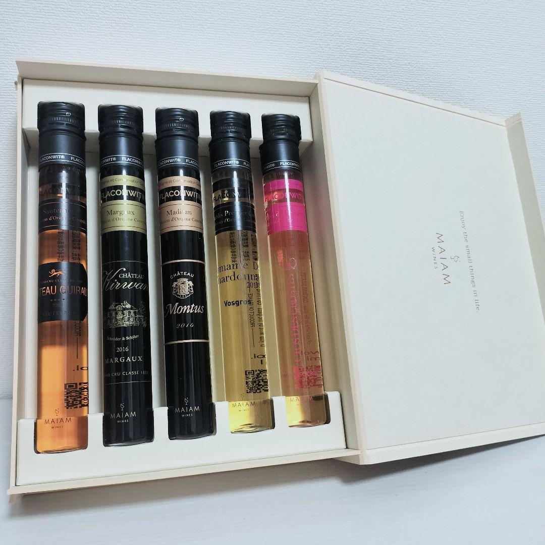 新品*完売品*ザ・カハラ・ホテル＆リゾート 横浜オリジナル5本セット*送料込み
