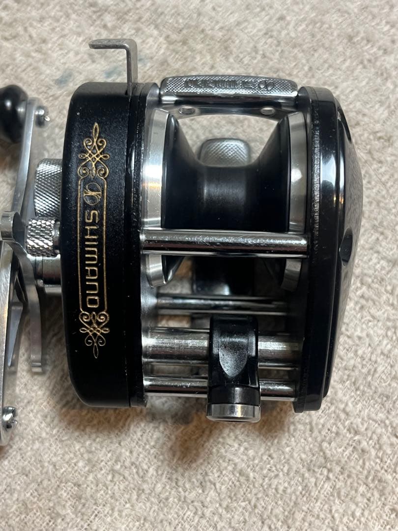 SHIMANO Bantam 10XSG 9BB 最終値下げです